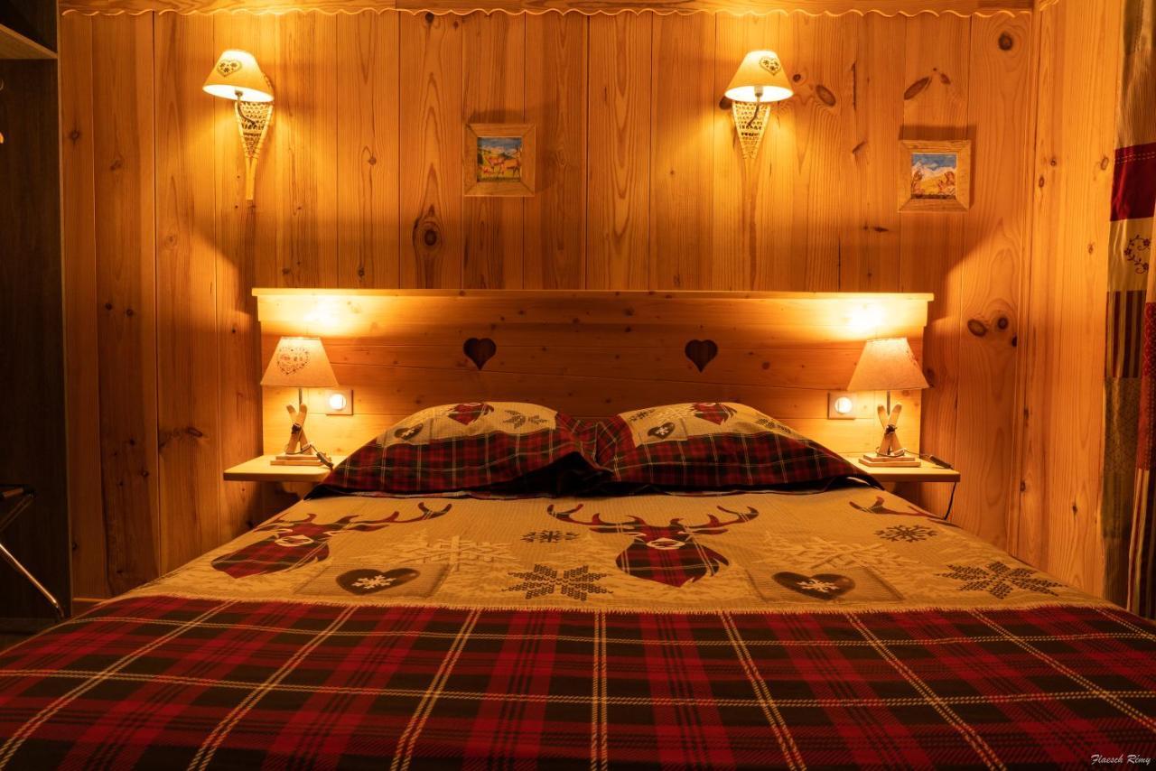 Hotel Quin Te Va Cauterets Exterior foto