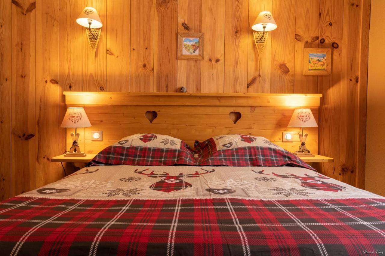 Hotel Quin Te Va Cauterets Exterior foto